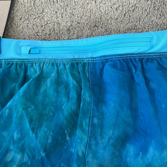 Nike Women’s Trail Repel Shorts - New - Picture 5 of 6